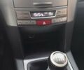 Серый Субару Аутбек, объемом двигателя 2 л и пробегом 245 тыс. км за 8300 $, фото 14 на Automoto.ua