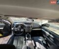 Серый Субару Аутбек, объемом двигателя 2 л и пробегом 270 тыс. км за 7979 $, фото 7 на Automoto.ua