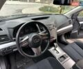 Сірий Субару Аутбек, об'ємом двигуна 2.46 л та пробігом 154 тис. км за 9300 $, фото 26 на Automoto.ua