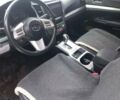 Сірий Субару Аутбек, об'ємом двигуна 2.46 л та пробігом 270 тис. км за 8600 $, фото 18 на Automoto.ua