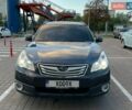 Серый Субару Аутбек, объемом двигателя 2.46 л и пробегом 180 тыс. км за 9800 $, фото 2 на Automoto.ua