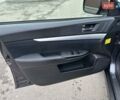 Сірий Субару Аутбек, об'ємом двигуна 2.46 л та пробігом 154 тис. км за 9300 $, фото 22 на Automoto.ua