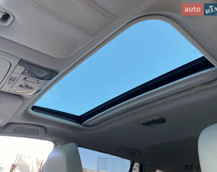 Сірий Субару Аутбек, об'ємом двигуна 2 л та пробігом 250 тис. км за 7600 $, фото 12 на Automoto.ua