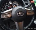 Серый Субару Аутбек, объемом двигателя 2 л и пробегом 336 тыс. км за 7500 $, фото 38 на Automoto.ua