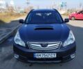 Субару Аутбек 2010 в Житомире на Automoto.ua Серый Субару Аутбек, объемом двигателя 2 л и пробегом 227 тыс. км за 8800 $, фото 3 на Automoto.ua