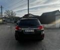 Серый Субару Аутбек, объемом двигателя 2.5 л и пробегом 161 тыс. км за 8200 $, фото 3 на Automoto.ua