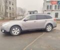 Серый Субару Аутбек, объемом двигателя 2 л и пробегом 218 тыс. км за 7500 $, фото 8 на Automoto.ua