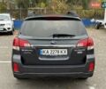 Серый Субару Аутбек, объемом двигателя 2 л и пробегом 350 тыс. км за 6900 $, фото 12 на Automoto.ua
