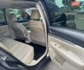 Серый Субару Аутбек, объемом двигателя 2 л и пробегом 257 тыс. км за 8990 $, фото 14 на Automoto.ua