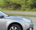 Серый Субару Аутбек, объемом двигателя 2 л и пробегом 260 тыс. км за 7600 $, фото 5 на Automoto.ua