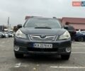 Серый Субару Аутбек, объемом двигателя 2 л и пробегом 350 тыс. км за 6900 $, фото 8 на Automoto.ua