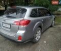 Сірий Субару Аутбек, об'ємом двигуна 2.46 л та пробігом 247 тис. км за 9700 $, фото 9 на Automoto.ua