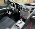 Серый Субару Аутбек, объемом двигателя 2.5 л и пробегом 200 тыс. км за 8999 $, фото 22 на Automoto.ua
