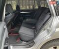 Серый Субару Аутбек, объемом двигателя 2.5 л и пробегом 200 тыс. км за 8999 $, фото 25 на Automoto.ua