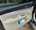 Серый Субару Аутбек, объемом двигателя 2 л и пробегом 270 тыс. км за 4000 $, фото 5 на Automoto.ua
