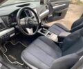 Серый Субару Аутбек, объемом двигателя 2 л и пробегом 309 тыс. км за 8727 $, фото 1 на Automoto.ua