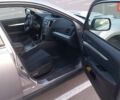 Сірий Субару Аутбек, об'ємом двигуна 2 л та пробігом 200 тис. км за 9000 $, фото 3 на Automoto.ua