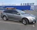 Серый Субару Аутбек, объемом двигателя 2 л и пробегом 245 тыс. км за 7500 $, фото 17 на Automoto.ua