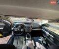 Серый Субару Аутбек, объемом двигателя 2 л и пробегом 275 тыс. км за 7500 $, фото 3 на Automoto.ua