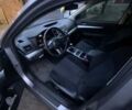 Серый Субару Аутбек, объемом двигателя 2 л и пробегом 210 тыс. км за 8000 $, фото 3 на Automoto.ua