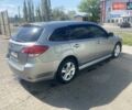 Сірий Субару Аутбек, об'ємом двигуна 2 л та пробігом 306 тис. км за 7500 $, фото 1 на Automoto.ua