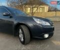 Серый Субару Аутбек, объемом двигателя 2.46 л и пробегом 160 тыс. км за 9000 $, фото 15 на Automoto.ua
