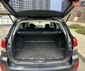 Сірий Субару Аутбек, об'ємом двигуна 2.46 л та пробігом 154 тис. км за 9300 $, фото 31 на Automoto.ua