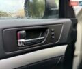 Серый Субару Аутбек, объемом двигателя 2 л и пробегом 162 тыс. км за 10000 $, фото 6 на Automoto.ua