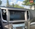 Серый Субару Аутбек, объемом двигателя 2 л и пробегом 257 тыс. км за 8990 $, фото 24 на Automoto.ua