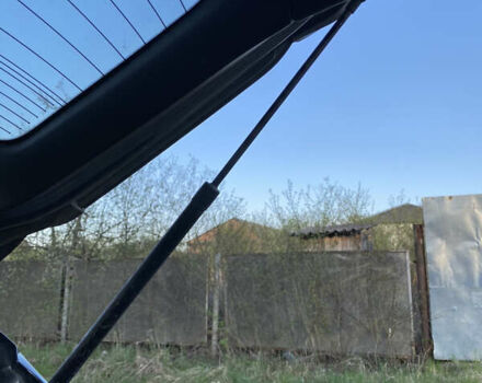 Сірий Субару Аутбек, об'ємом двигуна 2 л та пробігом 250 тис. км за 7600 $, фото 20 на Automoto.ua