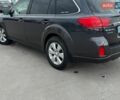 Серый Субару Аутбек, объемом двигателя 2.5 л и пробегом 219 тыс. км за 7900 $, фото 9 на Automoto.ua