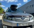 Сірий Субару Аутбек, об'ємом двигуна 2.5 л та пробігом 275 тис. км за 8200 $, фото 1 на Automoto.ua