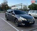 Серый Субару Аутбек, объемом двигателя 2.46 л и пробегом 180 тыс. км за 9800 $, фото 7 на Automoto.ua