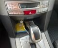 Серый Субару Аутбек, объемом двигателя 2.46 л и пробегом 239 тыс. км за 11221 $, фото 11 на Automoto.ua