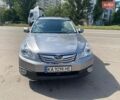 Серый Субару Аутбек, объемом двигателя 2.46 л и пробегом 236 тыс. км за 9500 $, фото 4 на Automoto.ua