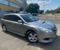 Сірий Субару Аутбек, об'ємом двигуна 2 л та пробігом 306 тис. км за 9000 $, фото 4 на Automoto.ua