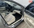Сірий Субару Аутбек, об'ємом двигуна 2.46 л та пробігом 225 тис. км за 10300 $, фото 8 на Automoto.ua