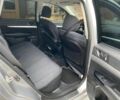 Серый Субару Аутбек, объемом двигателя 2 л и пробегом 309 тыс. км за 8727 $, фото 3 на Automoto.ua