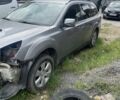 Серый Субару Аутбек, объемом двигателя 2 л и пробегом 2 тыс. км за 4800 $, фото 1 на Automoto.ua