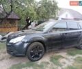 Серый Субару Аутбек, объемом двигателя 2 л и пробегом 230 тыс. км за 6000 $, фото 5 на Automoto.ua