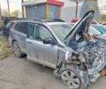 Серый Субару Аутбек, объемом двигателя 2.5 л и пробегом 250 тыс. км за 1900 $, фото 1 на Automoto.ua