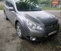 Сірий Субару Аутбек, об'ємом двигуна 2.46 л та пробігом 247 тис. км за 9700 $, фото 10 на Automoto.ua