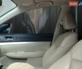 Серый Субару Аутбек, объемом двигателя 2 л и пробегом 270 тыс. км за 4000 $, фото 6 на Automoto.ua