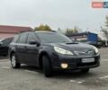 Серый Субару Аутбек, объемом двигателя 2 л и пробегом 350 тыс. км за 6900 $, фото 3 на Automoto.ua