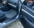 Серый Субару Аутбек, объемом двигателя 2 л и пробегом 268 тыс. км за 8000 $, фото 21 на Automoto.ua