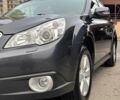 Сірий Субару Аутбек, об'ємом двигуна 2.5 л та пробігом 154 тис. км за 9300 $, фото 11 на Automoto.ua