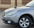 Серый Субару Аутбек, объемом двигателя 2 л и пробегом 260 тыс. км за 7600 $, фото 4 на Automoto.ua
