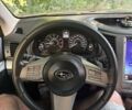 Сірий Субару Аутбек, об'ємом двигуна 2.5 л та пробігом 287 тис. км за 7800 $, фото 11 на Automoto.ua
