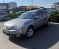 Серый Субару Аутбек, объемом двигателя 2.5 л и пробегом 287 тыс. км за 9000 $, фото 15 на Automoto.ua