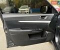 Серый Субару Аутбек, объемом двигателя 2 л и пробегом 350 тыс. км за 6900 $, фото 16 на Automoto.ua